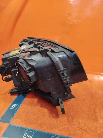 ✅BMW X3 E83 2003-2007 FRONT LEFT HEADLIGHT 3418417 Warranty xAA - Image 11
