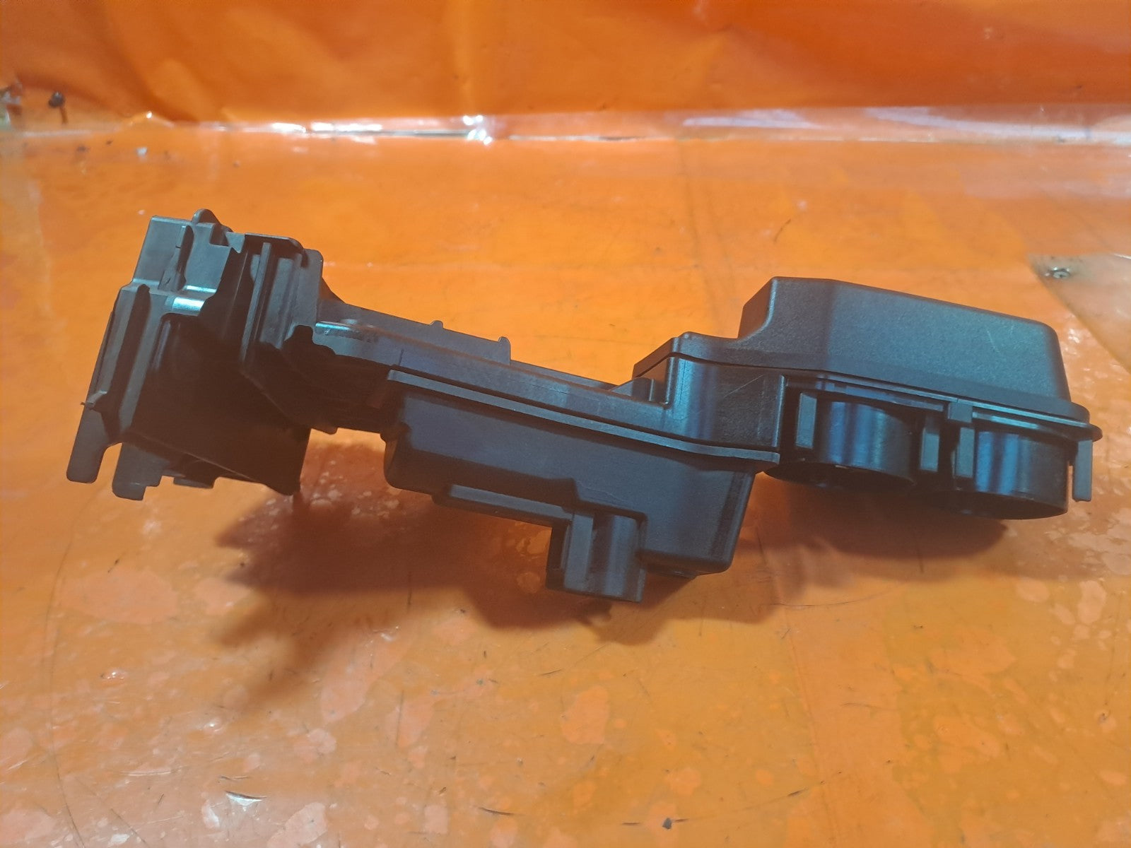 ✅BMW G20 320I 2.0 PETROL 2021 BATTERY VOLTAGE JUMP START TERMINAL 6842524 A357 - Image 4