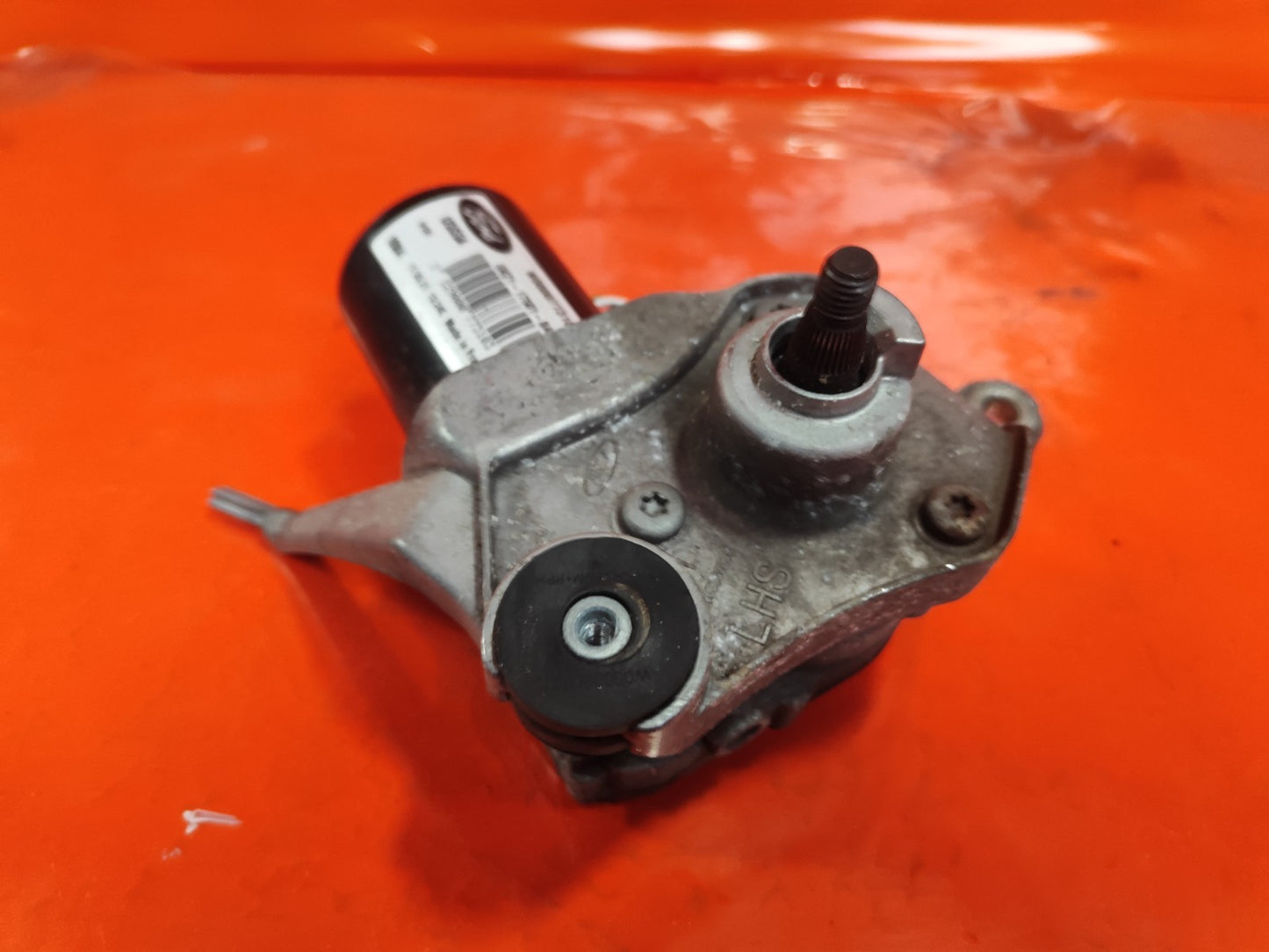 ✅2021 Ford Transit Custom Front Left Wiper Motor GK21-17501-BA + Warranty A370 - Image 8