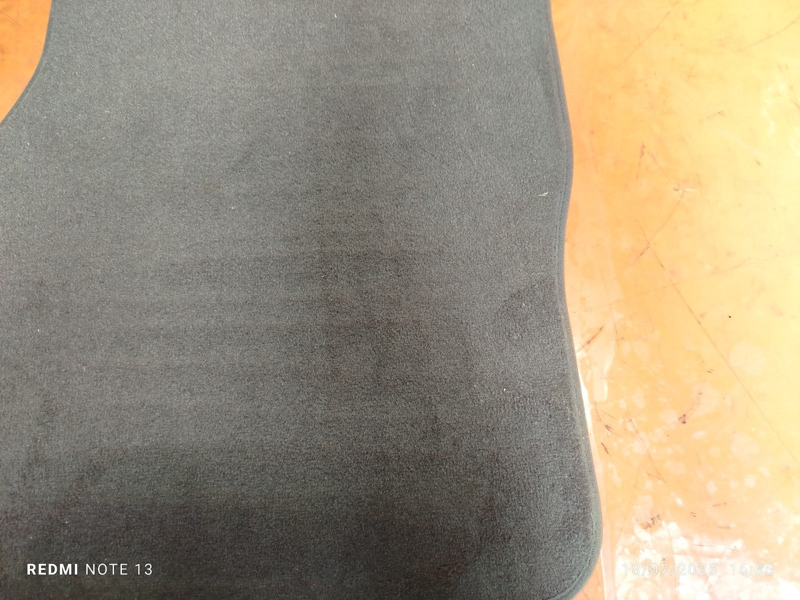 ✅BMW 220D M Sport F44 2 Series 2023 2.0 Diesel Floor Mats 7462744 Warranty A293 - Image 7