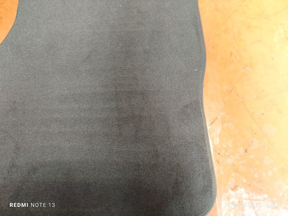 ✅BMW 220D M Sport F44 2 Series 2023 2.0 Diesel Floor Mats 7462744 Warranty A293 - Image 7