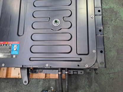 ✅FORD KUGA ST-LINE 2.5 PETROL 2025 HYBRID BATTERY PZ1810B759MA LX6810C699BA A326 - Image 2