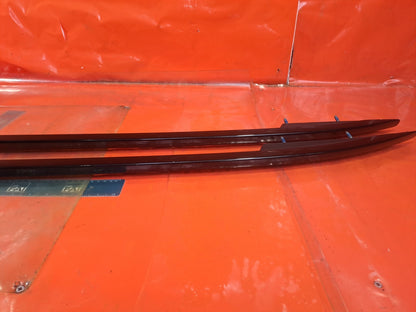 ✅CUPRA FORMENTOR 2.0 PETROL 2023 ROOF RAILS PAIR 5FF860026B 5FF860025B Warranty - Image 5