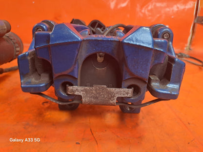 ✅BMW 220D F44 2 Series 2023 2.0 Diesel Rear Brake Caliper Kit 6879855 6879856 - Image 3