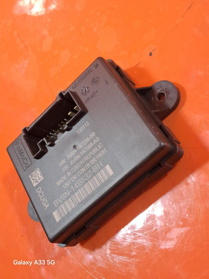 ✅2013 FORD FOCUS MK3 TITANIUM X REAR DOOR CONTROL MODULE BV6N-14B532-BH A313 - Image 2