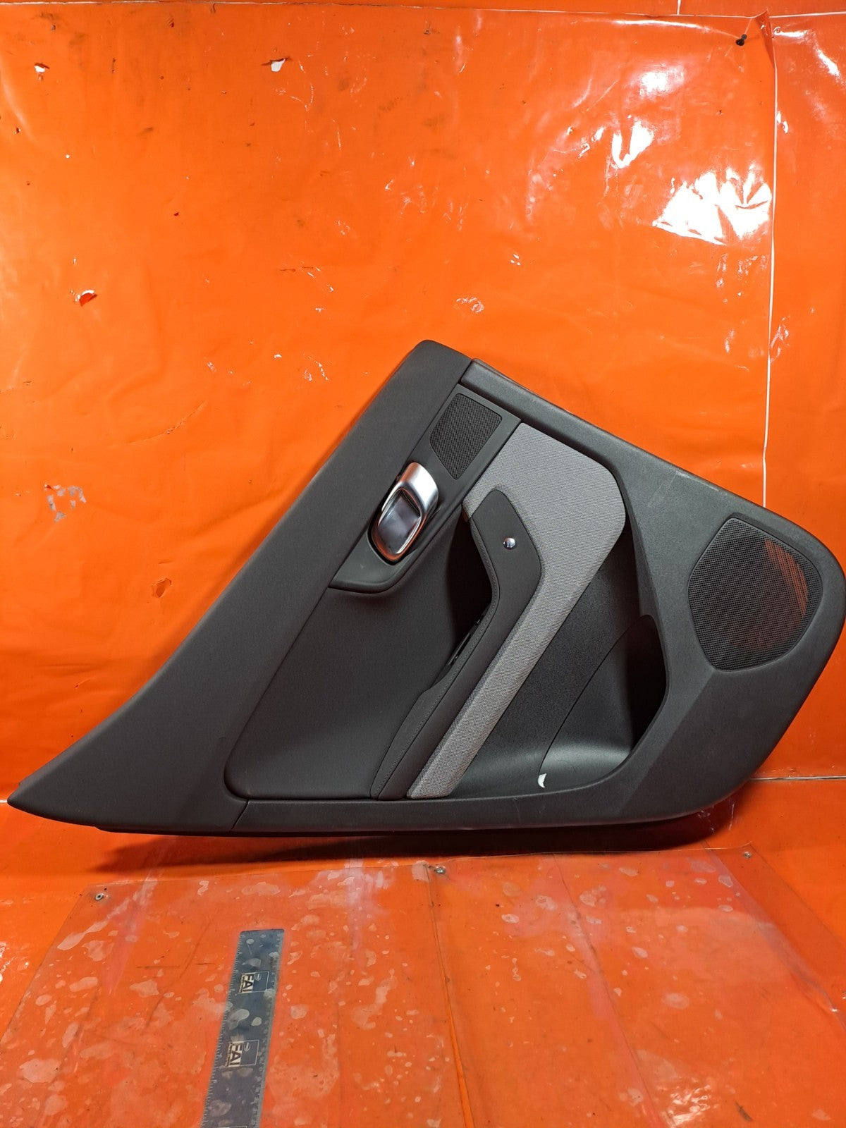 ✅POLESTAR 2 LONG RANGE 2023 REAR LEFT DOOR CARD 31696450 Warranty A312 - Image 1