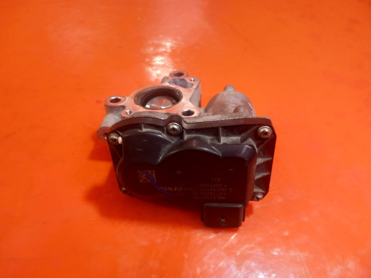 2025 Renault Kangoo MK3 1.5 Diesel EGR Valve 147100361R Warranty A408 - Image 9