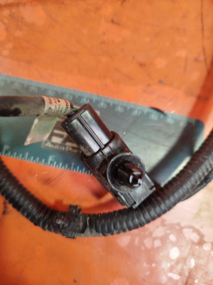 ✅SSANGYONG KORANDO S 2.0 DIESEL 2013 REAR PARKING SENSOR SENSORS LOOM Warranty - Image 7