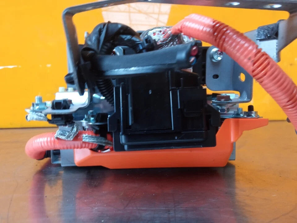 ✅MITSUBISHI OUTLANDER 2.0 PETROL 2019 VOLTAGE CONVERTER INVERTER 37129-01001 - Image 10