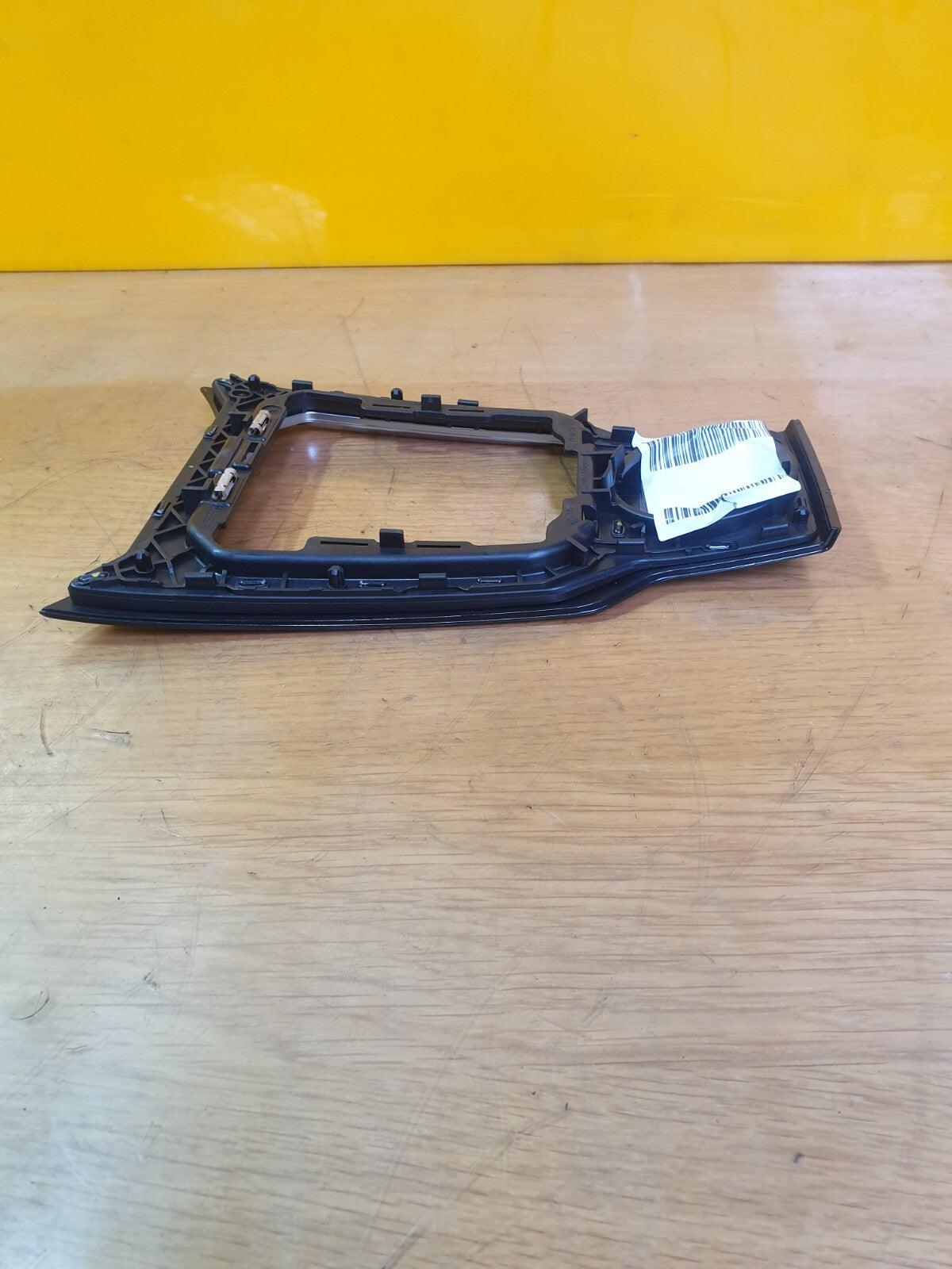 ✅VW T-ROC LIFE 1.5 PETROL 2022 GEARSTICK SURROUND TRIM 2GA711456C Warranty A192 - Image 9