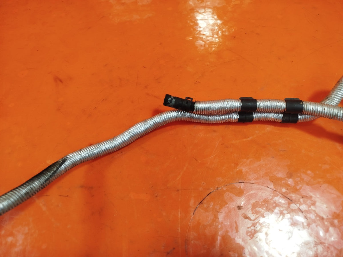 2017 Ford Ranger Wildtrak 3.2 Diesel Vacuum Pipe Hose JB3Q-9S468 Warranty A401 - Image 10