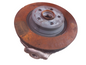 2025 Mercedes GLE W167 AMG Rear Left Wheel Hub A1674233100 Warranty A397 - Image 1