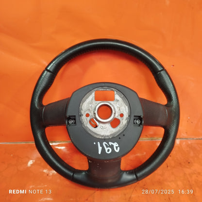 ✅AUDI Q5 S LINE 2.0 DIESEL 2012 MULTIFUNCTION STEERING WHEEL 8P0419091DT A291 - Image 10