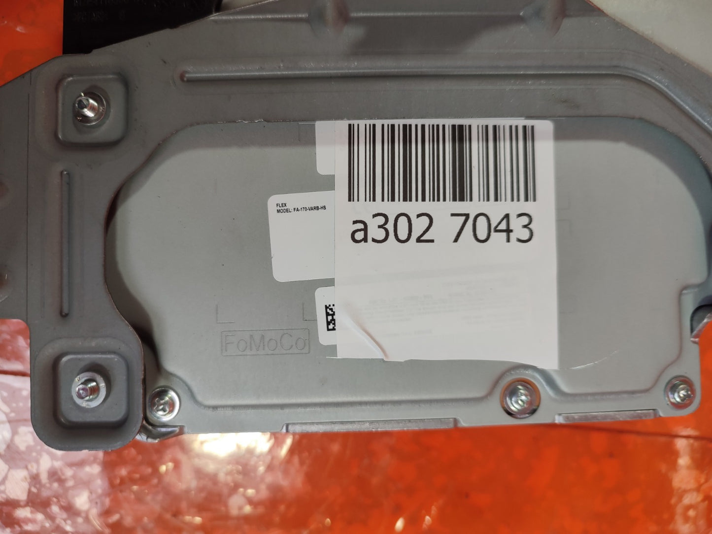 ✅FORD KUGA St-LINE 1.5 PETROL 2024 SAT NAV CONTROL MODULE ECU LJ6T-14G532-NGE - Image 9