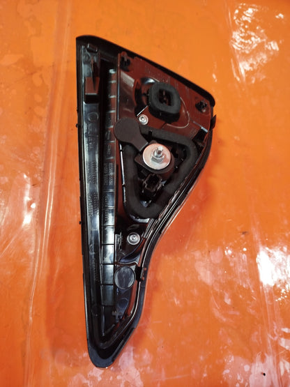 ✅RENAULT CLIO E-TECH 1.6 PETROL 2025 REAR LEFT INNER TAIL LIGHT 265558977R A331 - Image 6