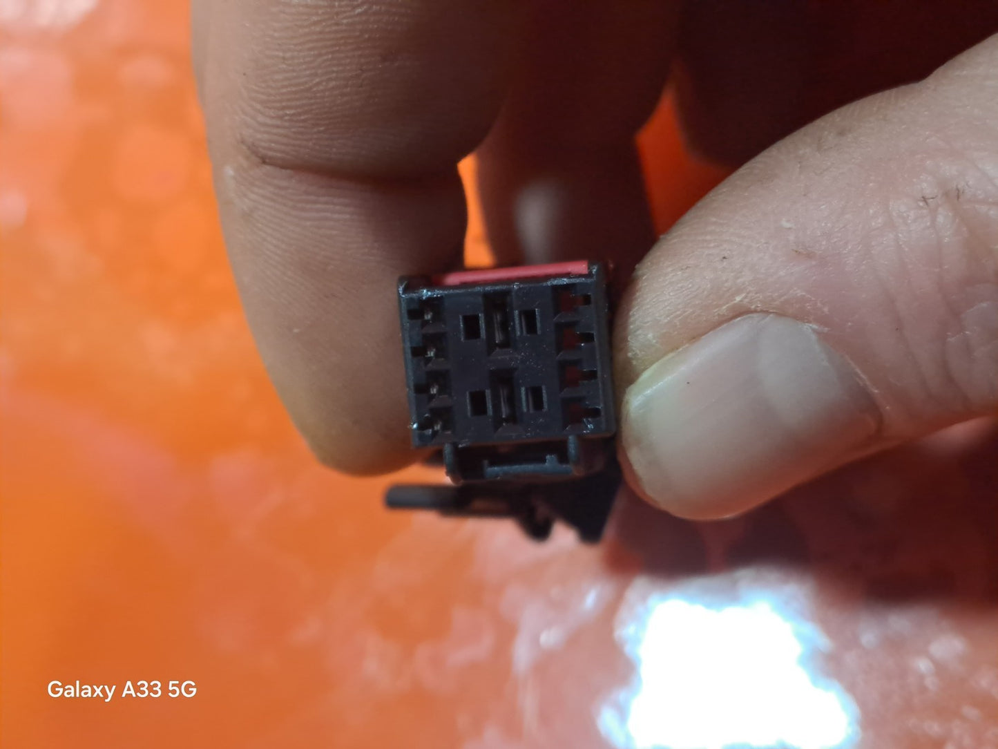 ✅2023 POLESTAR 2 LONG RANGE BOOT LID TAILGATE GAS STRUT LEFT 31689669 + WARRANTY - Image 5