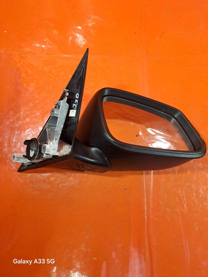 ✅BMW 318I F30 1.5 PETROL 2016 FRONT RIGHT WING MIRROR RED Warranty A330 - Image 4