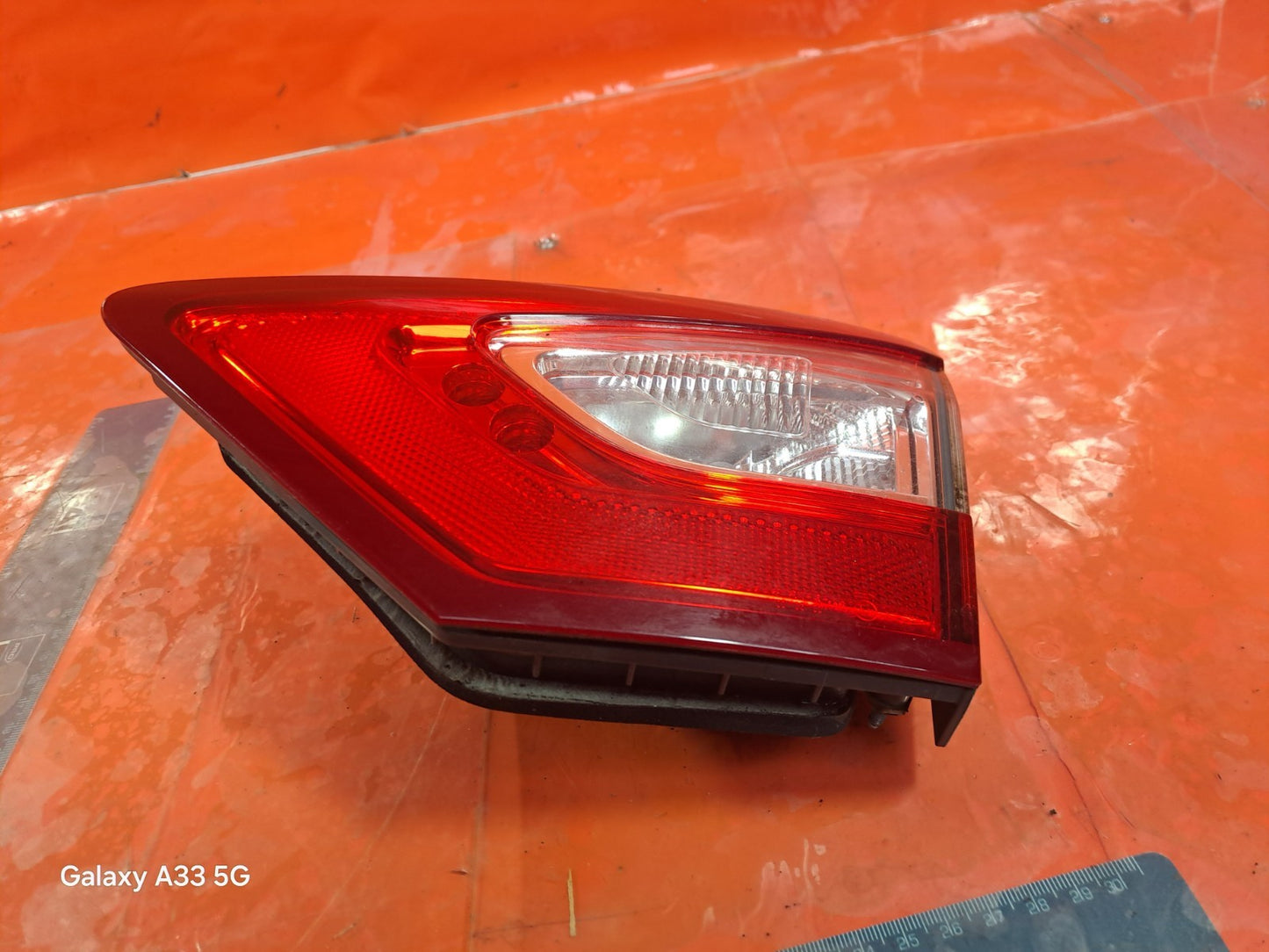 ✅FORD MONDEO TITANIUM MK5 2.0 DIESEL 2015 REAR RIGHT INNER TAIL LIGHT Warranty - Image 3