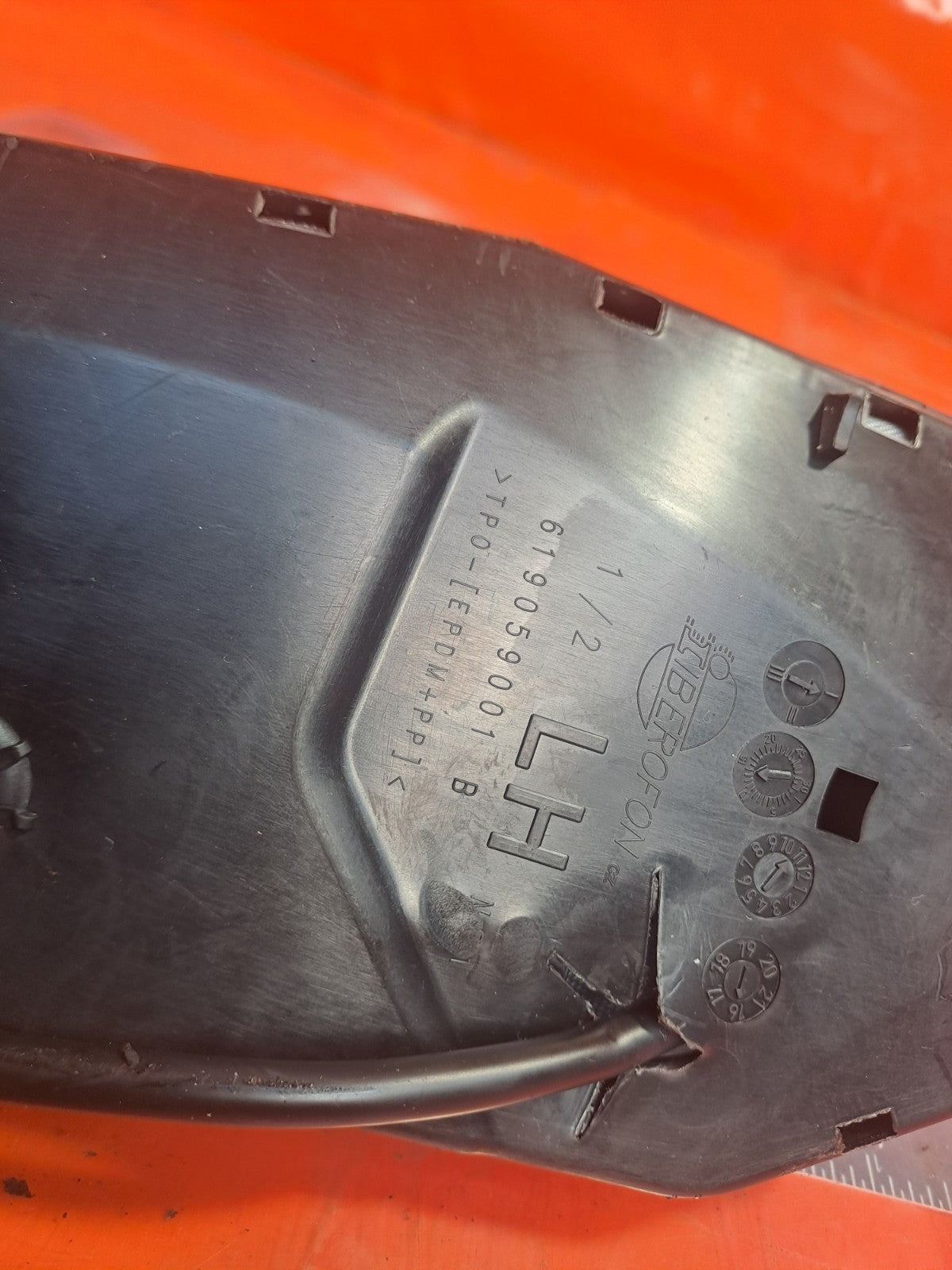 ✅BMW M240I F22 3.0 PETROL 2016 FRONT LEFT SEAT ARBAG 7239615 Warranty A318 - Image 7