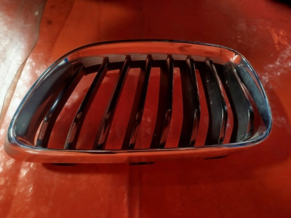 ✅BMW F22 218I SPORT 1.5 PETROL 2016 FRONT BUMPER GRILLE 5A3D003 Warranty A339 - Image 7