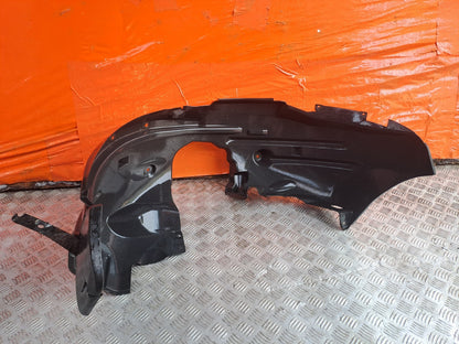 2015 Ford Tourneo Custom Front Right Wheel Arch Liner FK21-16114-A Warranty A371 - Image 9