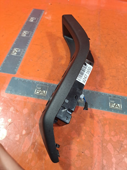 ✅2020 FORD FIESTA ACTIVE 1.0P FRONT RIGHT DOOR WINDOW SWITCH H1BT-14540-DC A247 - Image 10
