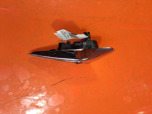 ✅2020 TESLA MODEL 3 RIGHT FENDER CAMERA TURN SIGNAL 1495865-20-E + WARRANTY A266 - Image 1