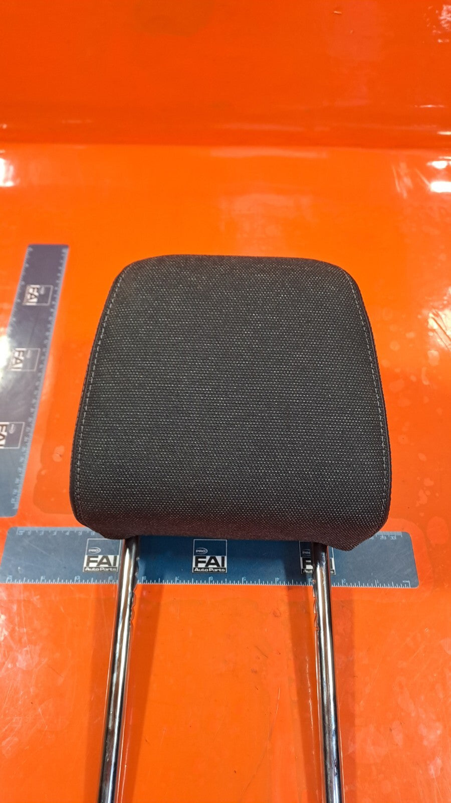 2023 BMW 1 Series F40 Front Left Passenger Headrest Warranty A151 - Image 1