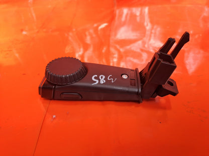 ✅2021 Renault Captur MK2 Radio Stalk Switch 255520099R + Warranty A385 - Image 6