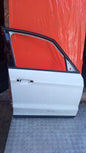Ford Galaxy MK3 Zetec 2019 Front Right Door Frozen White Warranty A345 - Image 1