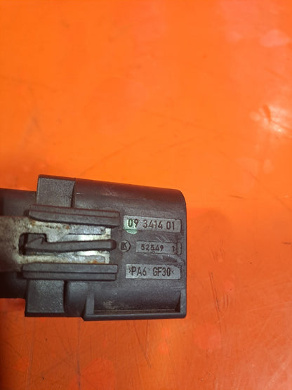 ✅2013 Mercedes E Class W212 AMG Sport 2.1D Glow Plug Wiring Loom A6511501333 - Image 8