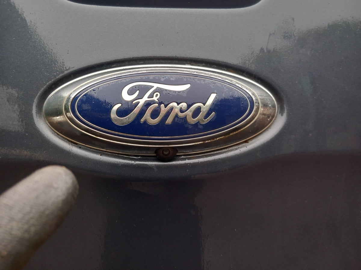 2021 Ford Ranger Wildtrak Rear View Camera Badge Emblem Warranty A418 - Image 1