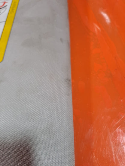 ✅2020 TESLA MODEL 3 LEFT & RIGHT SUN VISOR PAIR 1088738-21-I + WARRANTY A262 - Image 5