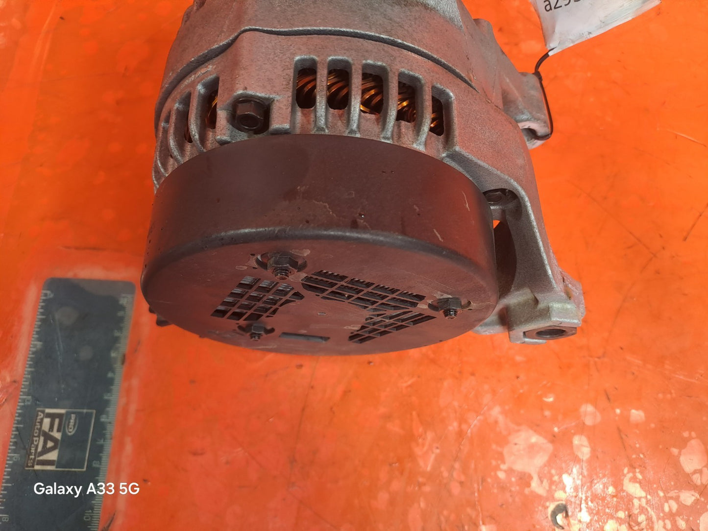 ✅BMW 220D M Sport F44 2 Series 2023 2.0 Diesel ALTERNATOR 8680374 Warranty A293 - Image 10