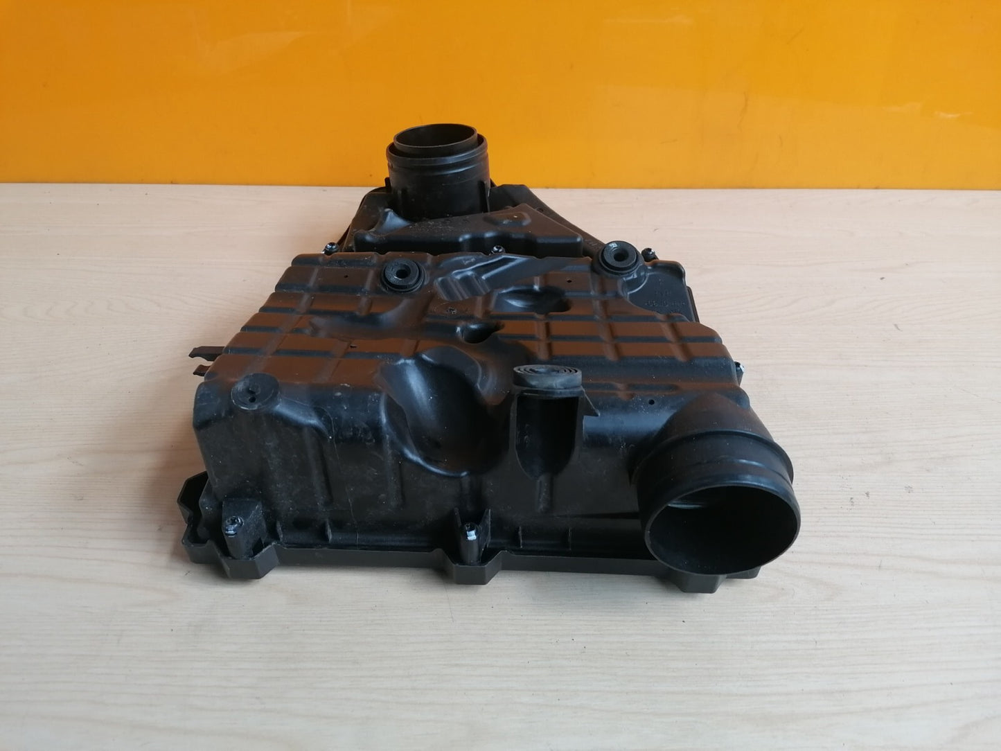 2020 SKODA KAROQ 1.0 TSI PETROL Air Filter Box 04C129001M A045 - Image 5