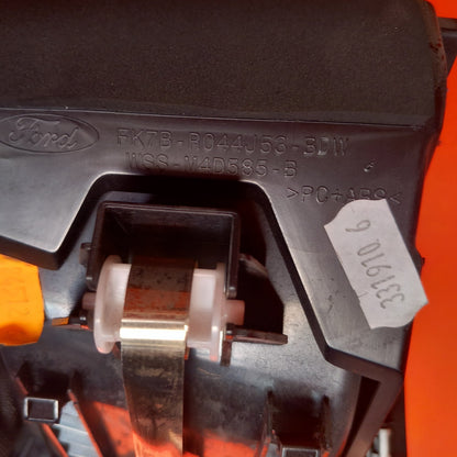 2019 Ford Galaxy MK3 Zetec Right Side Glove Box FK7B-R044J53-BDW Warranty A345 - Image 9