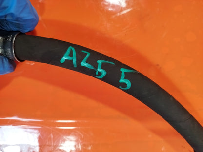 ✅2008 BMW 7 SERIES E66 3.0D GEARBOX OIL PIPES + WARRANTY A255 - Image 11