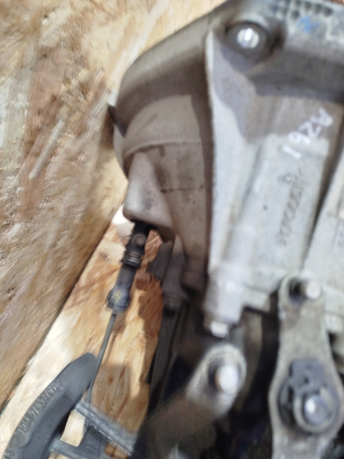 ✅2018 FORD FIESTA MK8 VIGNALE 1.0P 6 SPEED MANUAL GEARBOX 6MX65 + WARRANTY A261 - Image 10