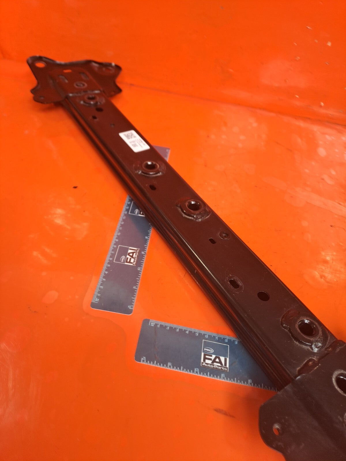 ✅2018-2025 TESLA MODEL 3 FRONT SHOCK ABSORBER SUPPORT BRACE BAR 1075043-00-E - Image 7
