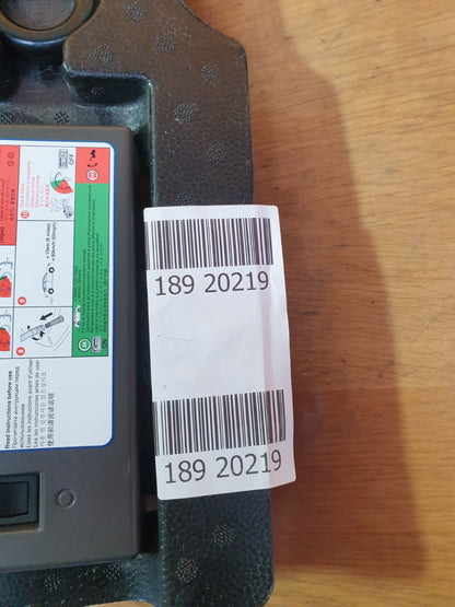 ✅2023 HYUNDAI I20 MK3 N LINE 1.0P TYRE PUMP COMPRESSOR INFLATOR 52933-K7120 A189 - Image 7