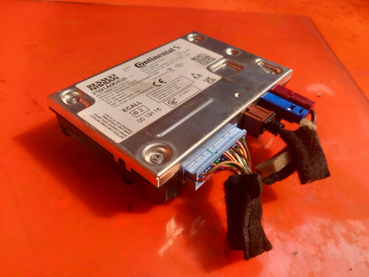 Renault Captur 1.6 Petrol 2023 Telematic Control Module ECU 2591A9645R Warranty  - Image 11