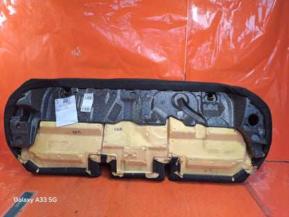 ✅2018 FORD FIESTA MK8 ST-LINE REAR LOWER SEAT BENCH + WARRANTY A178 - Image 9