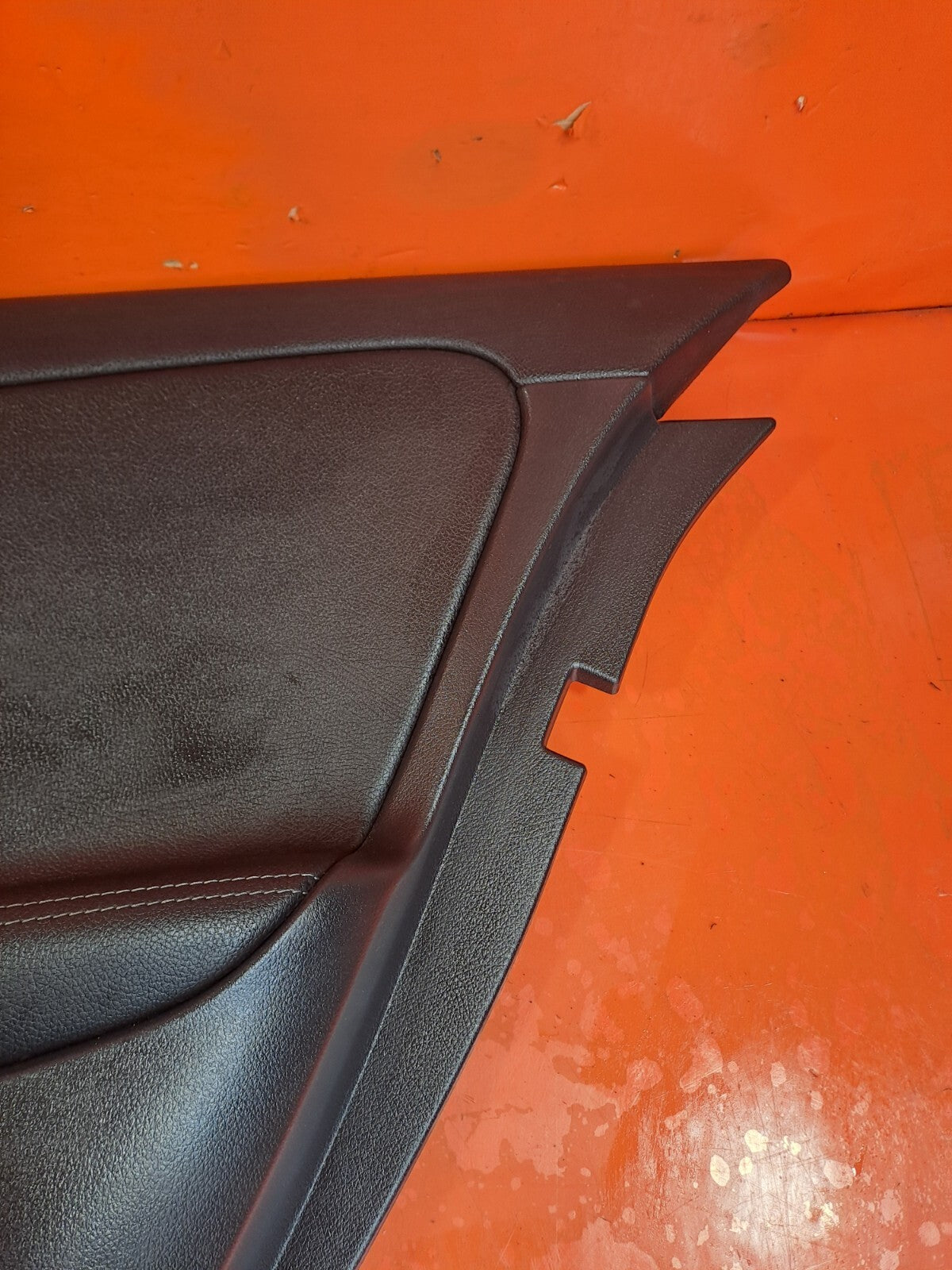 ✅2019 MERCEDES A CLASS W177 1.5D DOOR CARD PANEL REAR RIGHT A1777303600 WARRANTY - Image 3