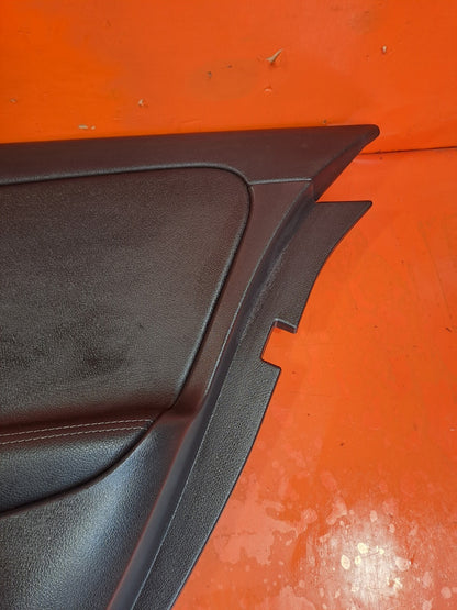 ✅2019 MERCEDES A CLASS W177 1.5D DOOR CARD PANEL REAR RIGHT A1777303600 WARRANTY - Image 3