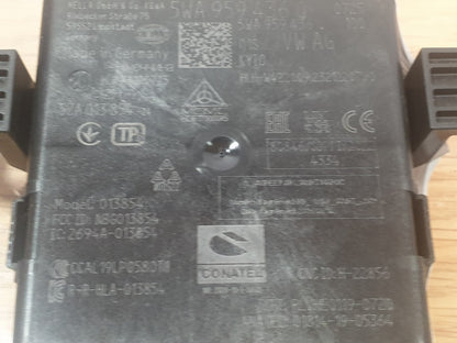 ✅Audi Q4  2023 VW GOLF SEAT KEYLESS ENTRY MODULE 5WA959436Q Warranty A206 - Image 6