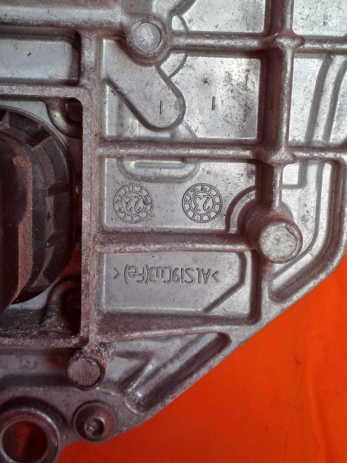 ✅2024 Dacia Duster Journey Automatic Gearbox ECU A2C73768912 + Warranty A364 - Image 7