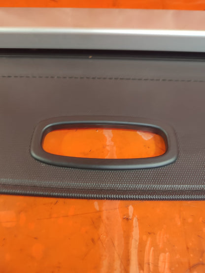 ✅KIA SPORTAGE MK3 1.7 DIESEL 2014 PARCEL SHELF LOAD COVER ROLLER BLIND Warranty - Image 4