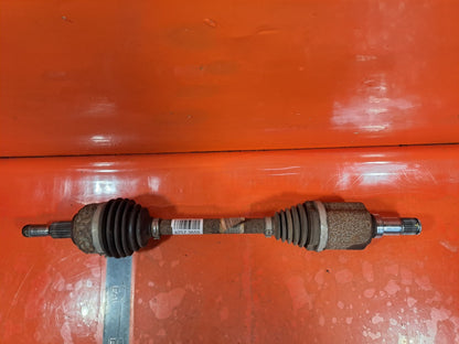 ✅Ford Focus (C 51) 2018 1.5 Diesel FRONT LEFT DRIVESHAFT JX67-3B437-GAC Warranty - Image 8