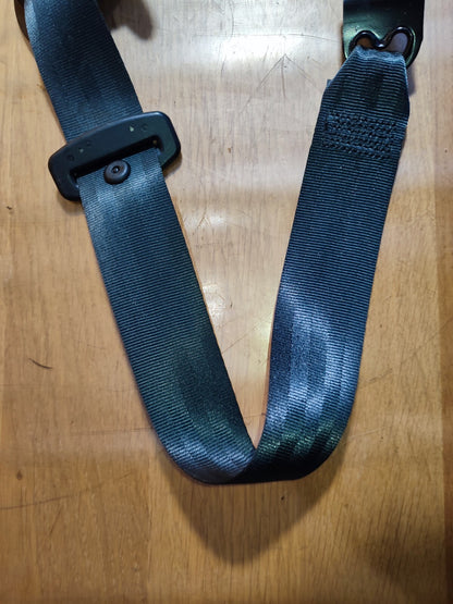 ✅2017 Range Rover Evoque L538 Front Left Passenger Seat Belt BJ32-611B09-CD A127 - Image 11