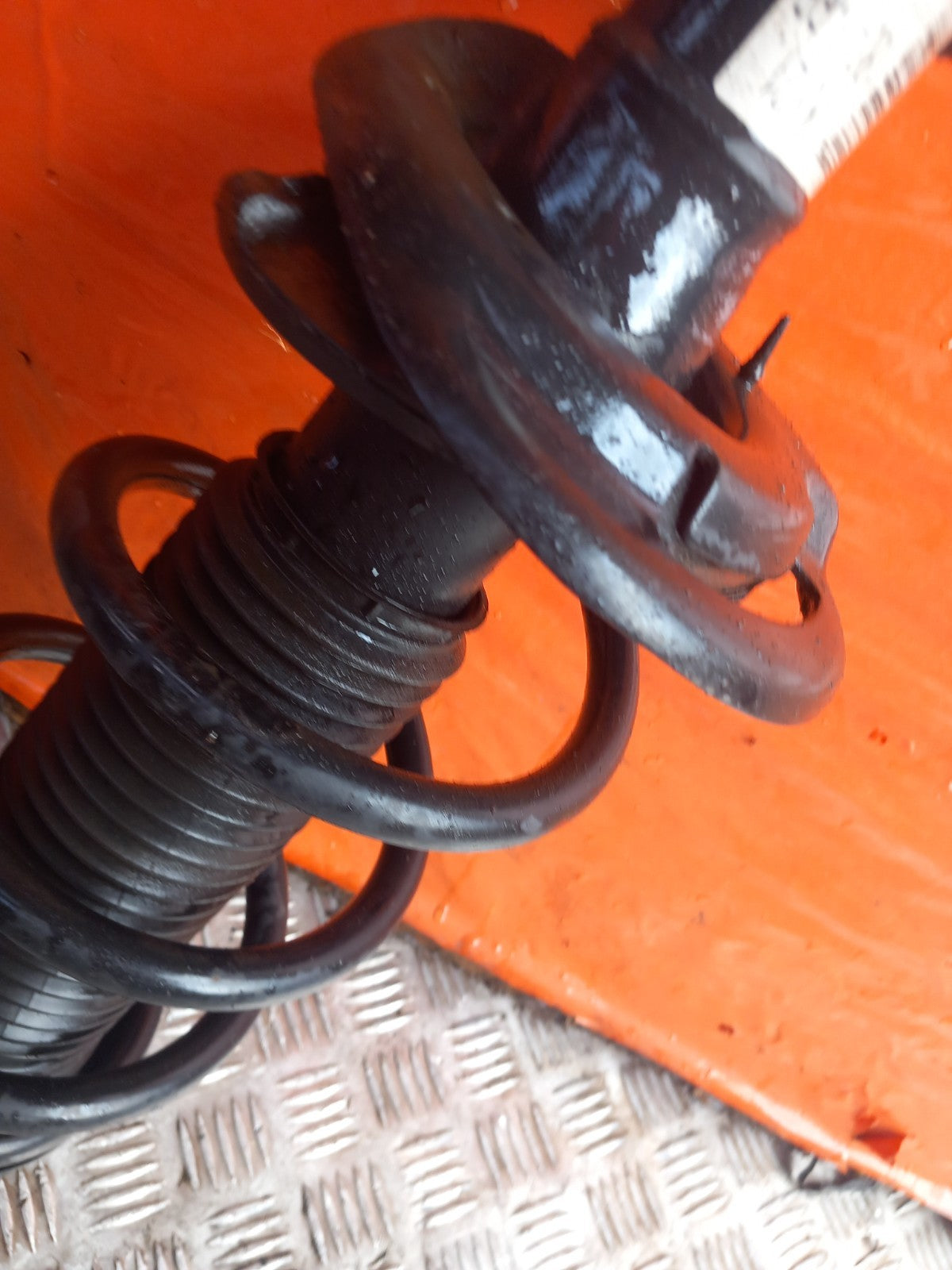Ford Transit Custom 2.0 Diesel 2023 Front Right Shock Absorber KK2118045BB A404 - Image 10